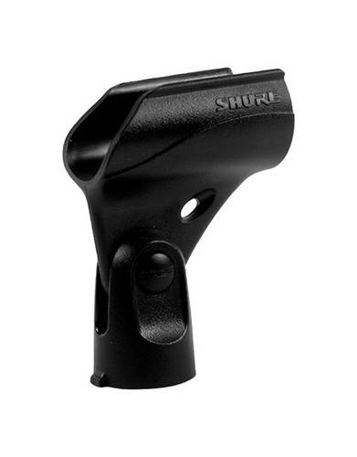 Shure a25dm standard mic clip - shure,