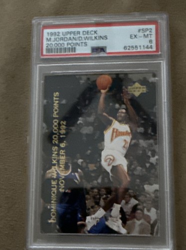 1992 upper deck - 1992-93, special