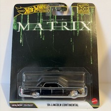 HOT WHEELS PREMIUM DIE-CAST