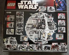 LEGO Star Wars Death Star