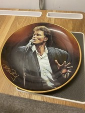 The Cliff Richard Danbury Mint