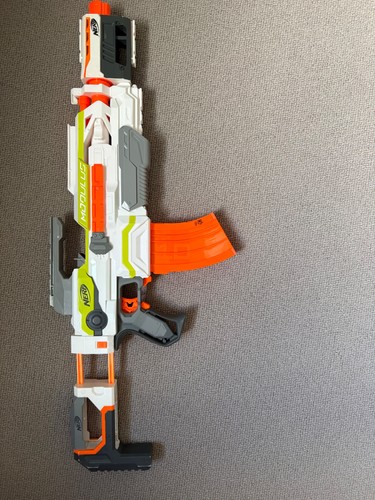 Nerf strike modulus - nerf, n-strike
