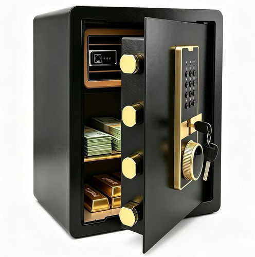Safe box 45cm - 45cm, 53l