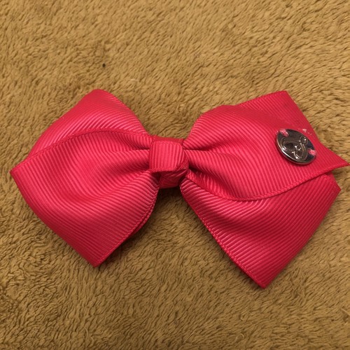 Siwa small bow pink - siwa,