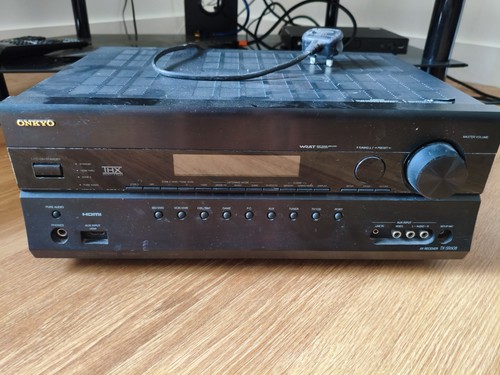 Onkyo sr608 av - tx-sr608,