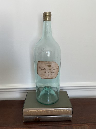 Large vintage château - large,