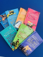 The Chronicles of Narnia - CS