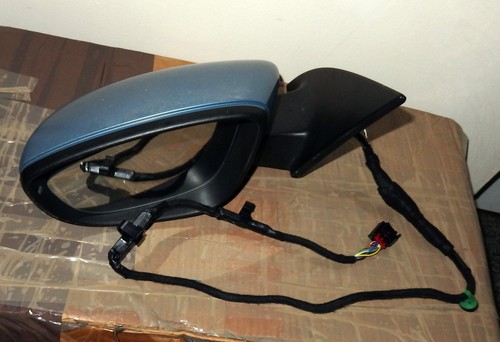 Eos wing mirror - wing,