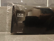 10 x 1m Dior Homme Intense 1ml