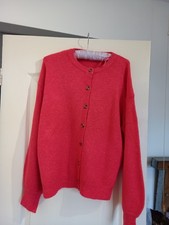 Ladies Coral Crew Neck