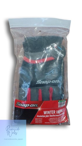 Snap glove307xl heavy duty - snap-on,