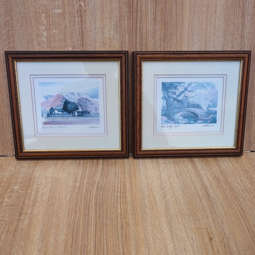 Vintage geoffrey cowton - 2,