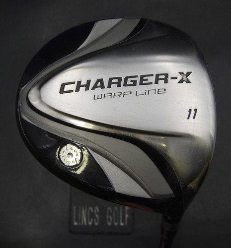 Charger warp line - charger-x,
