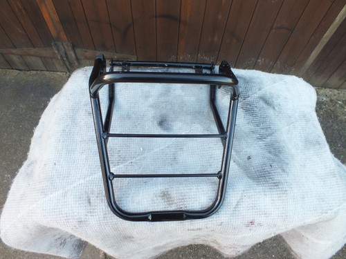 Bmw r1200gs hepco becker - bmw, &