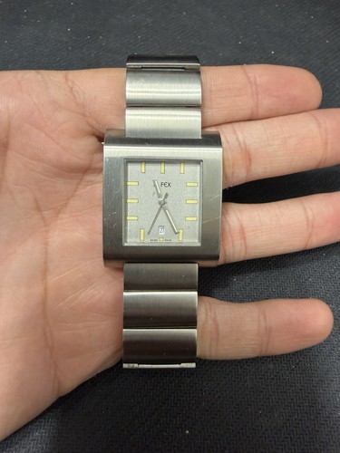Alfex 5387 swiss made - alfex,