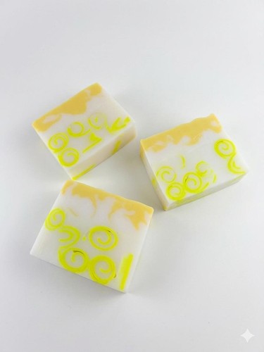 Goat milk soap - goat,