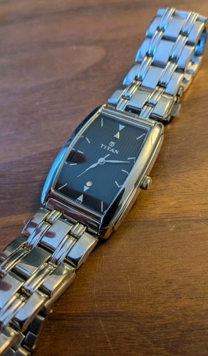 Titan 1163sab men vintage - 1163sab,