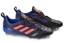 ADIDAS ACE 17.1 FG LEATHER