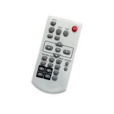 Remote Control For Eiki