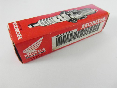 Ngk er9eh 5869 spark - 5869, plug