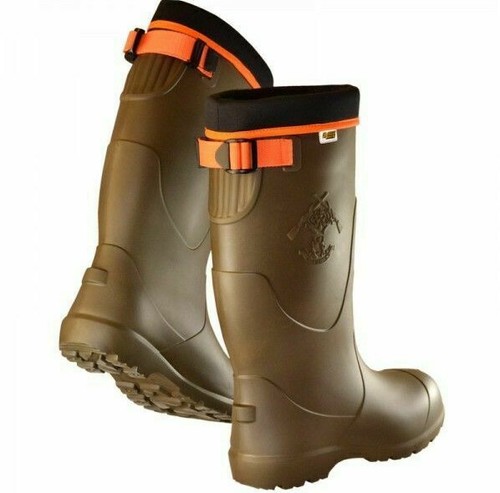 Thermal wellingtons fishing - thermal,