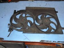 LANDROVER FREELANDER 1.8 petrol TWIN  ELECTRIC FANS  HOUSING 1998-2001 PGF000231