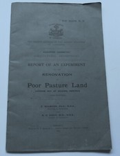 Report of Experiment on