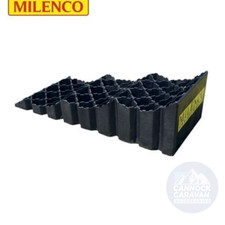 Pair of Milenco Triple 3