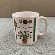 Head Gardener Ceramic Mug Cup Tams Made in England