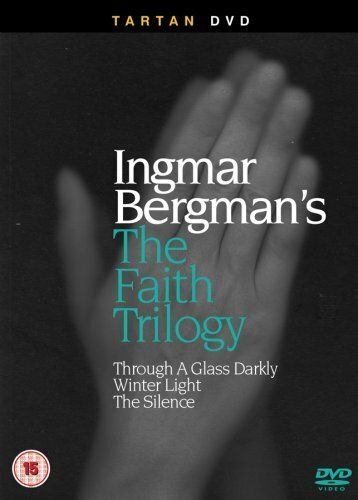Bergman faith trilogy - trilogy,, the