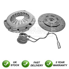 Clutch Kit SJR Fits MG ZT