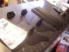 mazda mx5 / ELISE pair of seat mounts brackets CONVERSION Elise