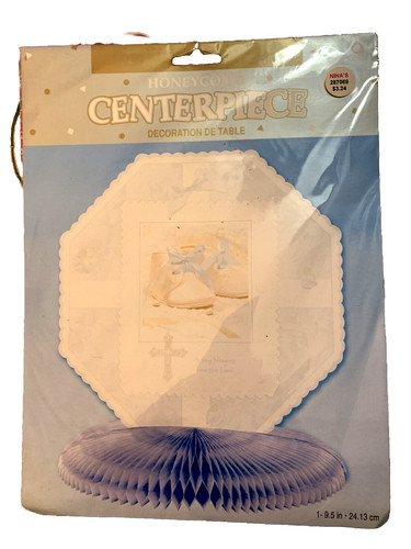 Honeycomb centerpiece tiny - honeycomb,