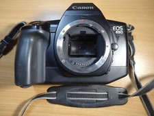 Canon EOS 650 35mm SLR Film