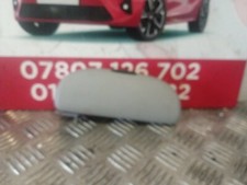 Vauxhall Zafira B 1.9l Diesel