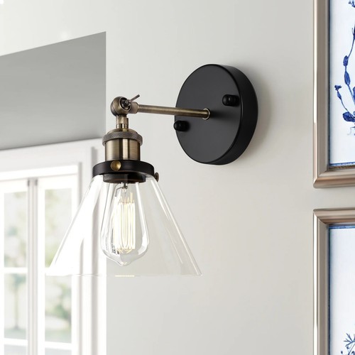 Vintage industrial wall - vintage,