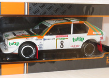 1/18 Lancia Delta S4  Totip