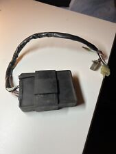 Honda NSR125 NSR125R Tv Unit