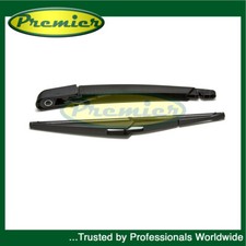 Premier Fits Nissan Qashqai (2007-2016) Rear Windscreen Wiper Arm + Blade ASWA60