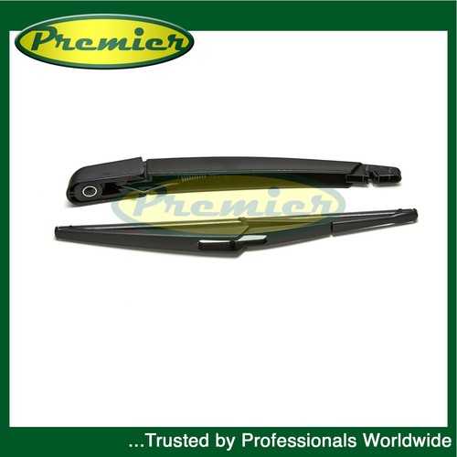 Premier fits nissan qashqai - fits,