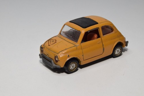B47 mebetoys 6608 - 1:43, fiat