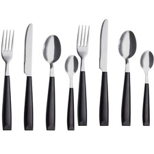 8PK Cutlery Sets Stainless