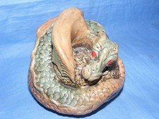 Pendelfin Stoneware Dragon