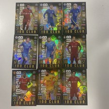 Topps Match Attax Champions