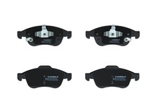 FITS FOR FIAT 500X 1.4 LPG