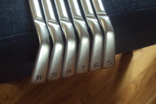 Ping blueprint forged green - ping,