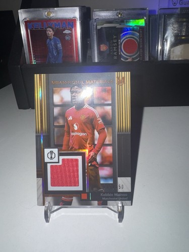 Topps museum collection - topps,