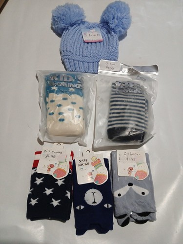 Newborn baby boy clothes - baby,