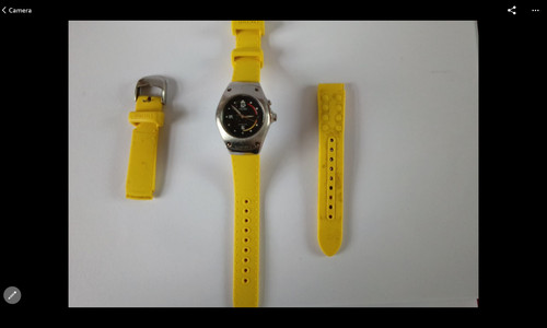 Seiko arctura kinetic watch - seiko,