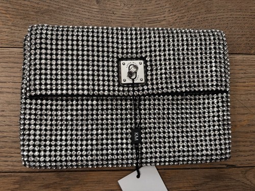 Bnwt karen millen diamanté - karen,